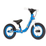 Visitor dečiji bicikl gur gur, 12"/7", plavi | ePonuda.com