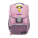 STREET Školska torba ABC Rain Girl | shoptok.hr