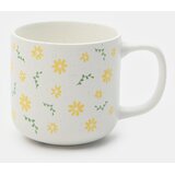 Sinsay Šalica s cvjetnim uzorkom | shoptok.hr