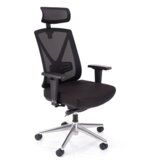 Ergoles Baron pisarniški stol, (21063125) | Shoptok.si