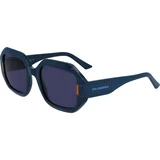 KL6124S 400 ONE SIZE (53) Modra/Modra