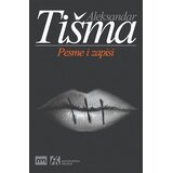 Akademska Knjiga Aleksandar Tišma - Pesme i zapisi | Eponuda.com