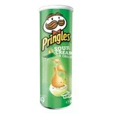 sour cream & onion 165g