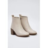 Trendyol Shoes Ženske čizme Takaw26Bo00079, Bež Cene