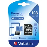 128GB VERBATIM 44085