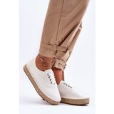 Big Star Lace-Up Espadrilles | shoptok.hr