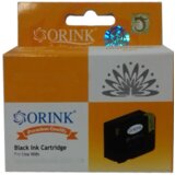 Orink Zamjenska tinta HP 82 CH565A crna Cijene