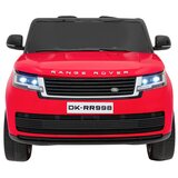 RANGE Rover SUV Lift, auto na akumulator, crveni Cijene