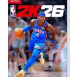 NBA 2K26 /Switch | Eponuda.ba