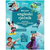 Egmont Disney moj prvi eng. rječnik 41012445 | shoptok.hr