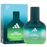 Adidas Vibes Full Recharge 30 ml parfemska voda unisex