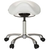 MID.YOU Vrtljivi Stolček Ortho Sit, Bela | Shoptok.si