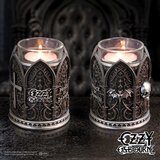 Nemesis Now OZZY OSBOURNE - PRINCE OF DARKNESS svečnik 9,2CM | Shoptok.si