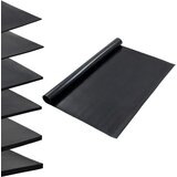 vidaXL Talna preproga nedrseča guma 1,2x2 m 2 mm gladka Cene