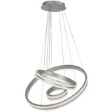 Rabalux Visilica LED 75W 4730lm 4000K,D60cm AVALON | shoptok.hr
