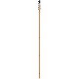  Klizna vrata Prirodna 83 x 232 cm Masivna borovina | Eponuda.com
