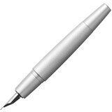 Nalivpero E-MOTION PURE SILVER (M) FABER CASTELL 148670-SELECTIVE SREBRNO | shoptok.hr