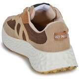  Nizke superge Baskets CARTER RUER W Bež | Shoptok.si