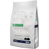 Nature's Protection hrana za pse sa crnim krznom superior care 10kg živina NP751411 Cene