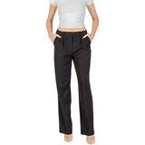 Only ONLSULAJMA LIFE HW STR PANT CC TLR 15351108 Crna Cijene