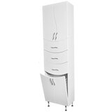 Ceramica lux Vertikala 50 x 190 korpa | ePonuda.com