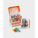 Marioinex Mini Waffle konstruktor 300 kom | Eponuda.com