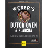 Weberov Dutch Oven & Plancha, 3400291 Za pocetnike i napredne grilere Grillbuch
