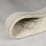 Flair Rugs Bež ručno rađen vunen tepih 200x290 cm Dion Ikat – | shoptok.hr