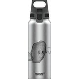 Sigg Alu Bottle WMB Pathfinder 1 l - 1 kos | Shoptok.si