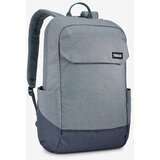 Thule Lithos TLBP216 Pond Gray backpack Casual backpack Grey Polyester Cijene