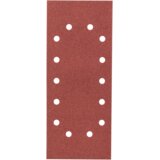 Bosch Set brusnih listova za vibracionu brusilicu 2609256B29, 10-delni, 115×280mm, G120 Cene