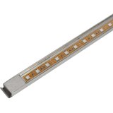  Pravokotna fontana za bazen LED slap nerjaveče jeklo 90 cm | Shoptok.si