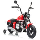  Licencirani motor na akumulator BMW R18 - crveni | Shoptok.si