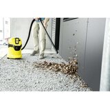  Usisavač za mokro i suho usisavanje Kärcher WD 3 300 W 17 L | shoptok.hr