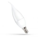 Toolight LED žarulja Warm E-14 230V 8W ukrasna 14225 Cijene