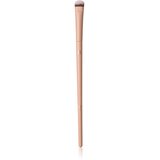 SOSU Cosmetics Individual Brush ploščat čopič za senčila za oči odtenek SE11 1 kos Cene