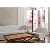 Artgeist Paravan Cherry Blossom, 3-Delni, Akustičen | Shoptok.si