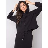 RUE PARIS Set-RV-KMPL-6109.31-black | Shoptok.si