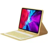 Flip cover in Bluetooth Tipkovnica PS131 za iPad Pro 12.9(2022/2021/2020/2018), (20652426)