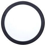 solight WO820- LED prigušiva svetiljka LED/18W/22W/26W/230V 3000/4000/6500K IP65 crna | Eponuda.com