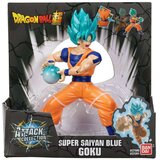  Akcijska figura Bandai DRAGON BALL SS BLUE GOKU Dragon Ball | shoptok.hr