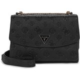 Guess CRESIDIA CONVERTIBLE CROSSBODY Crna | shoptok.hr