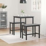  Blagovaonski stolovi METAL | shoptok.hr