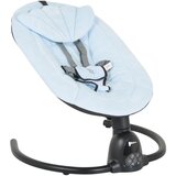 Cangaroo njihalica za bebe Clarissa Blue, 0-9kg