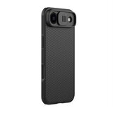 Futrola nillkin cam shield pro za iphone air (6.6) crna ( F121368 ) | Eponuda.com