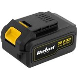 Rebel Tools 20V 4A Battery | shoptok.hr