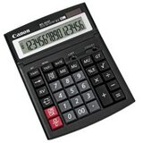 Canon Kalkulator WS-1610T, namizni | Shoptok.si