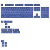 keycaps gpbt basic mana blue (kapice za tastaturu)