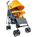 Nounou Kolica za bebe siena yellow ( NN0305 )