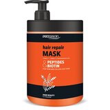 Prosalon maska za oporavak kose sa pepditima i biotinom 1000ml Cene